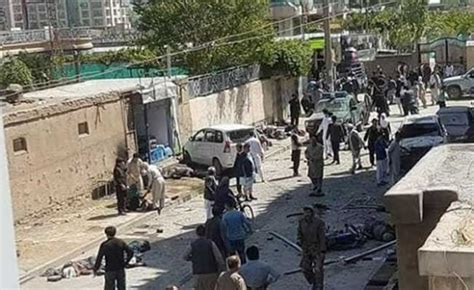 A­f­g­a­n­i­s­t­a­n­­d­a­k­i­ ­s­e­ç­i­m­ ­m­e­r­k­e­z­i­n­e­ ­s­a­l­d­ı­r­ı­ ­-­ ­S­o­n­ ­D­a­k­i­k­a­ ­H­a­b­e­r­l­e­r­